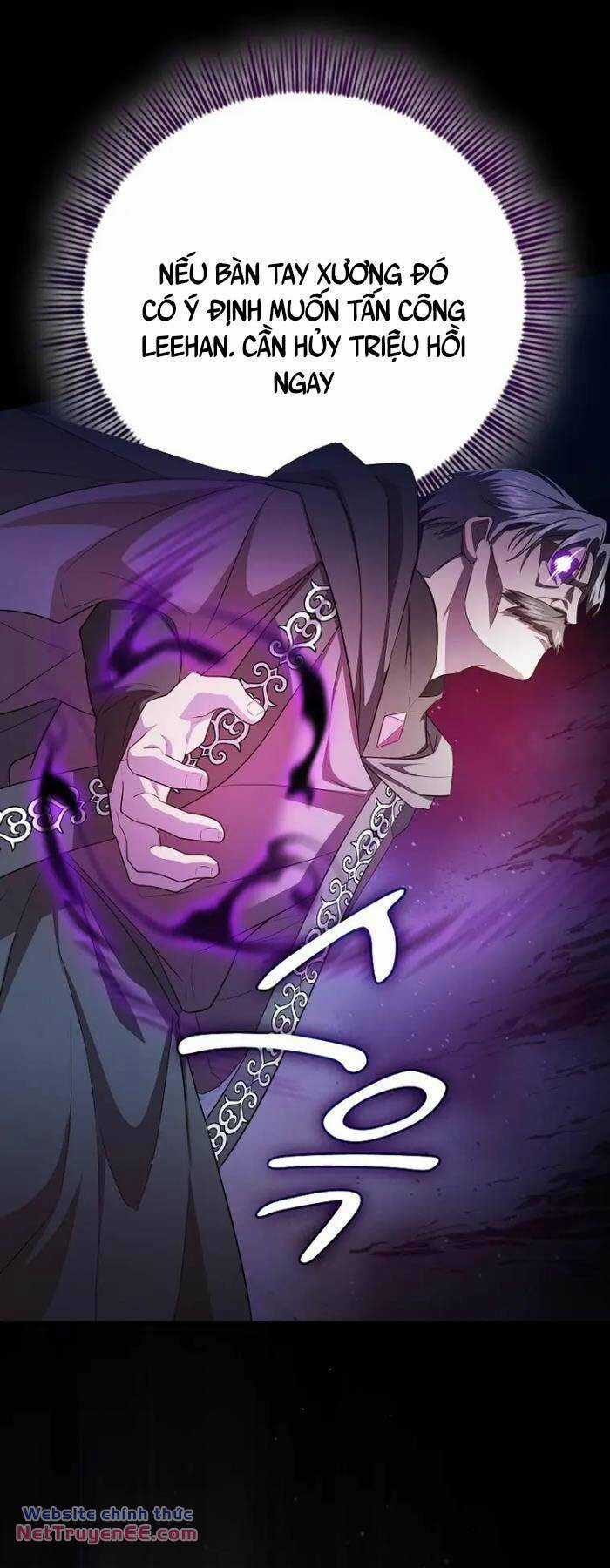 Ma Pháp Sư Tại Trường Học Pháp Thuật Chapter 87 trang 54