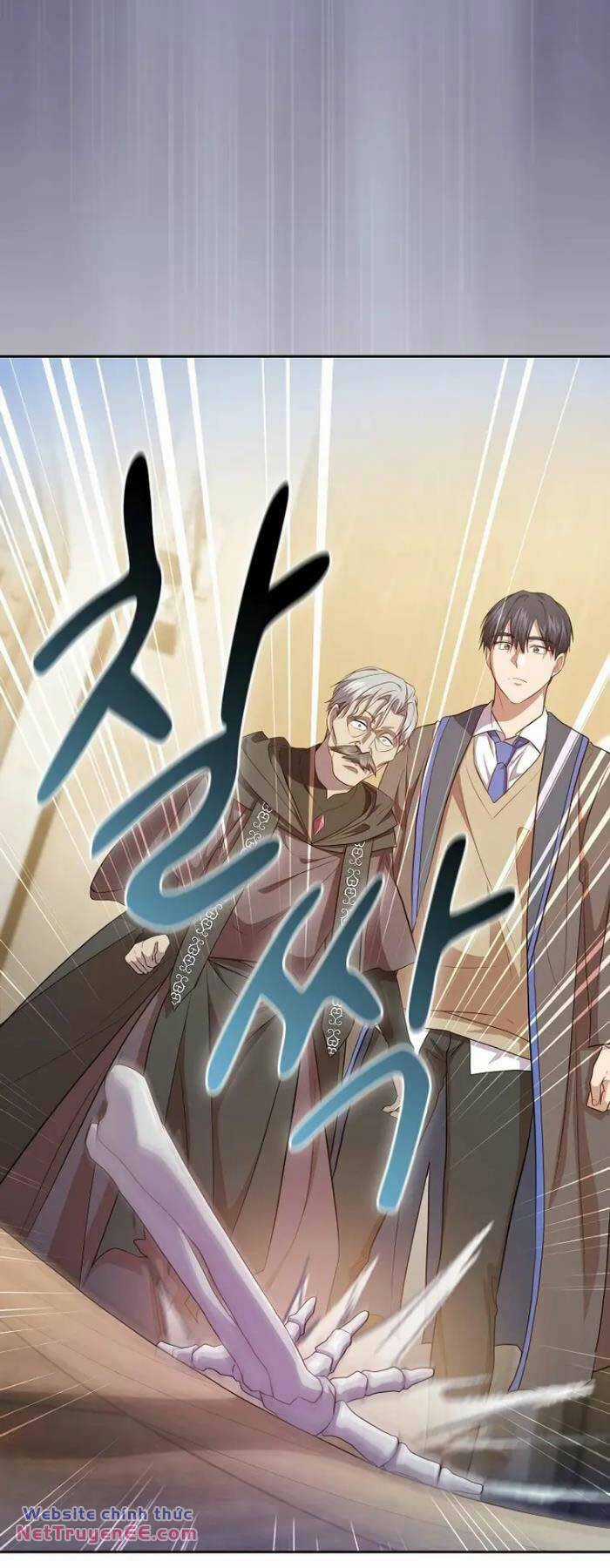 Ma Pháp Sư Tại Trường Học Pháp Thuật Chapter 87 trang 58