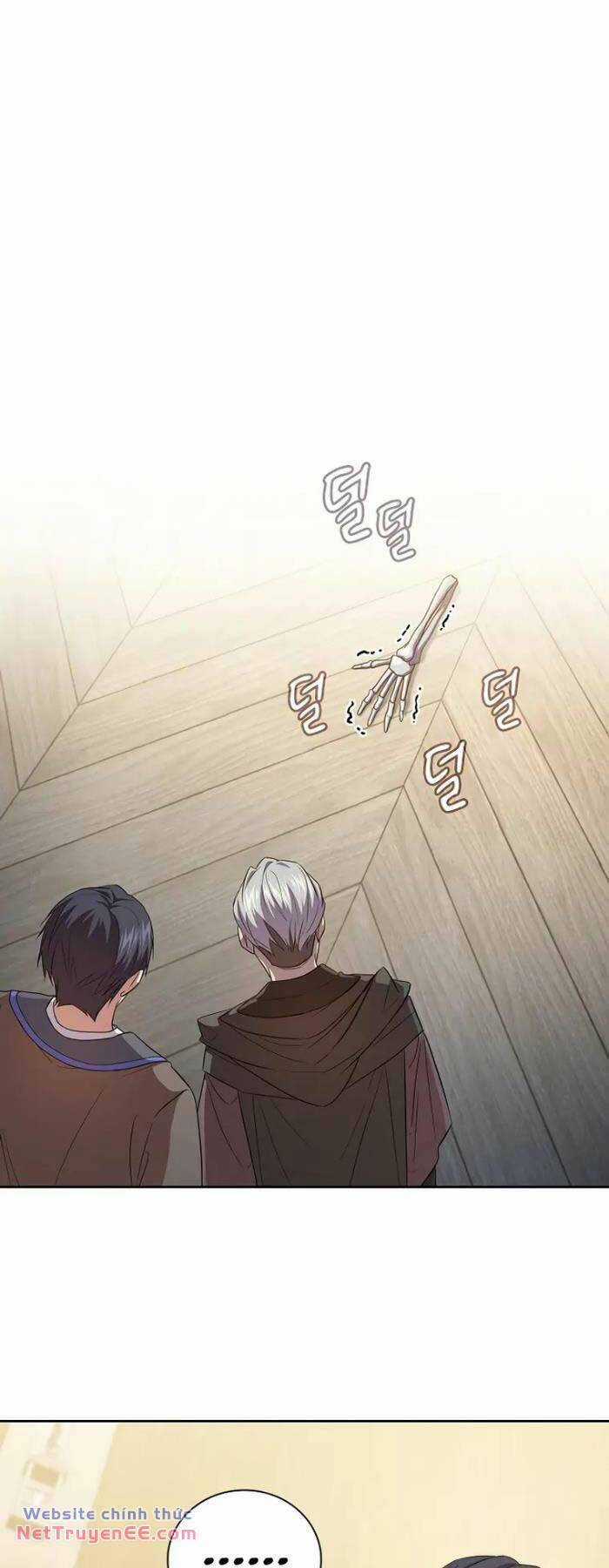 Ma Pháp Sư Tại Trường Học Pháp Thuật Chapter 87 trang 59