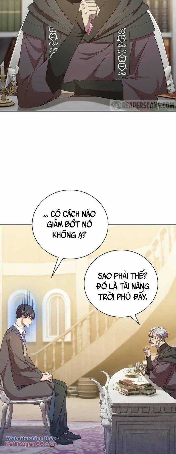 Ma Pháp Sư Tại Trường Học Pháp Thuật Chapter 87 trang 62