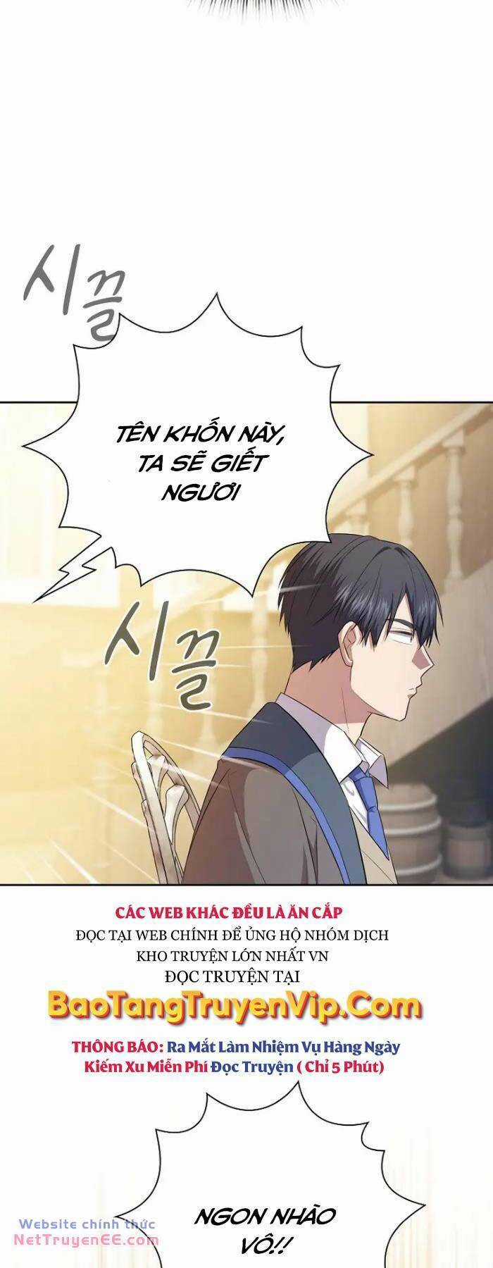 Ma Pháp Sư Tại Trường Học Pháp Thuật Chapter 87 trang 64