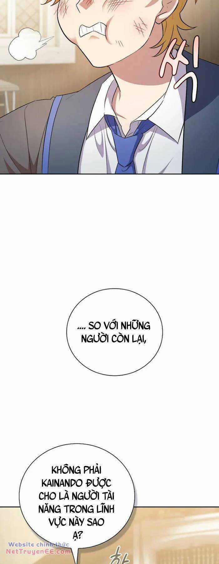 Ma Pháp Sư Tại Trường Học Pháp Thuật Chapter 87 trang 66