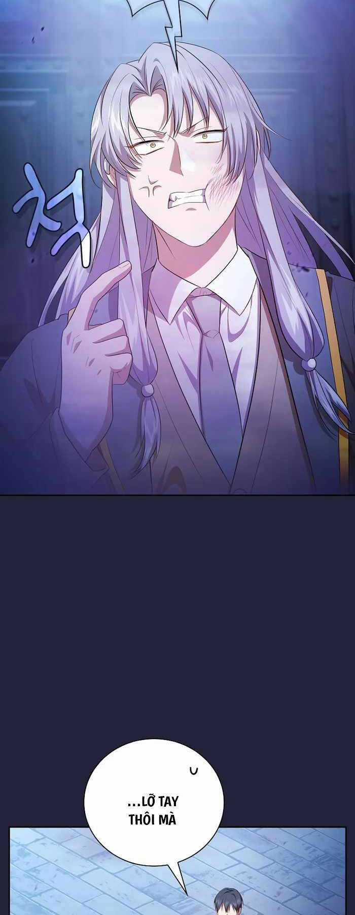 Ma Pháp Sư Tại Trường Học Pháp Thuật Chapter 88 trang 10