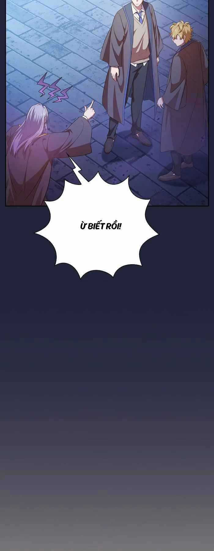 Ma Pháp Sư Tại Trường Học Pháp Thuật Chapter 88 trang 11