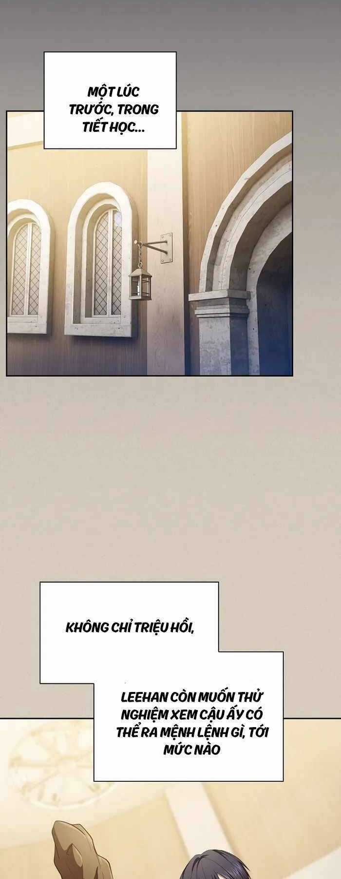 Ma Pháp Sư Tại Trường Học Pháp Thuật Chapter 88 trang 12