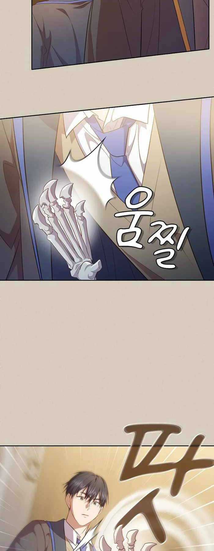 Ma Pháp Sư Tại Trường Học Pháp Thuật Chapter 88 trang 15