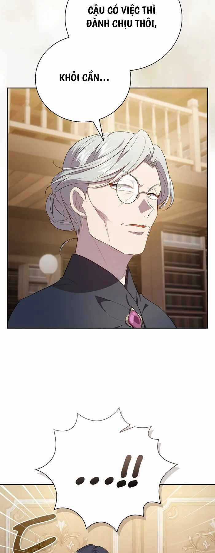 Ma Pháp Sư Tại Trường Học Pháp Thuật Chapter 88 trang 30