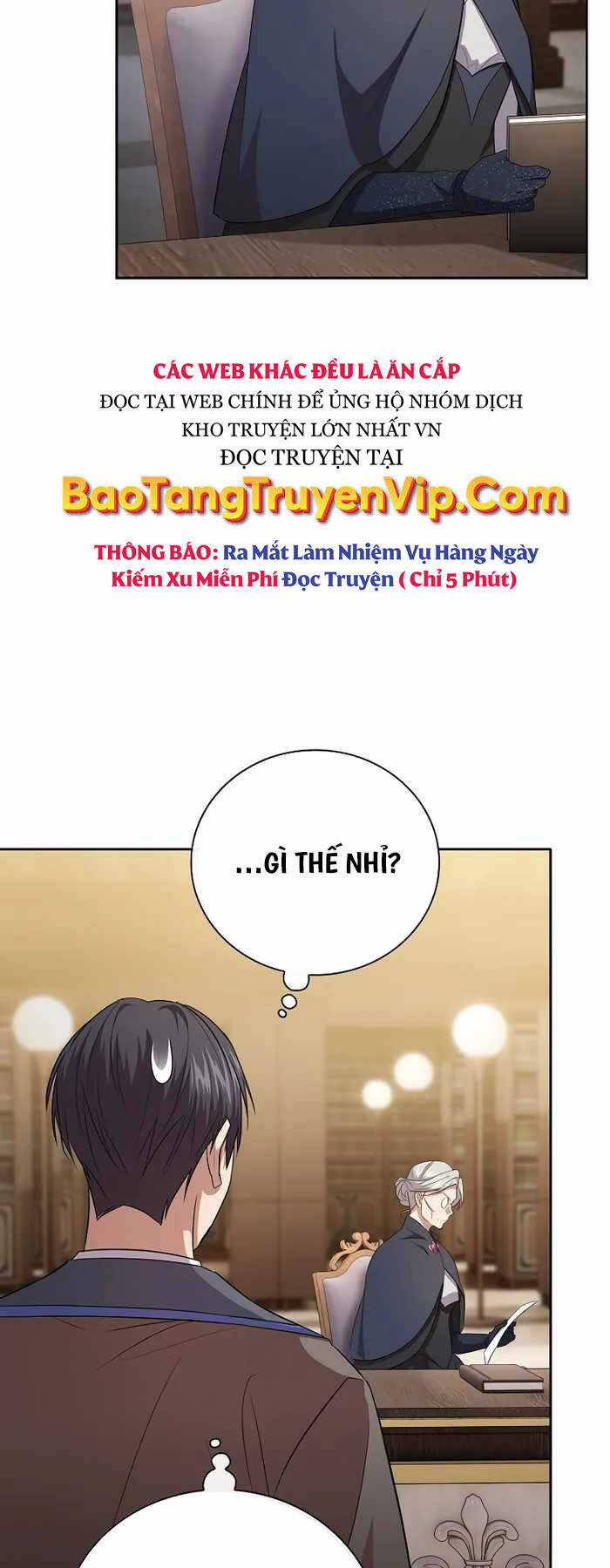 Ma Pháp Sư Tại Trường Học Pháp Thuật Chapter 88 trang 32