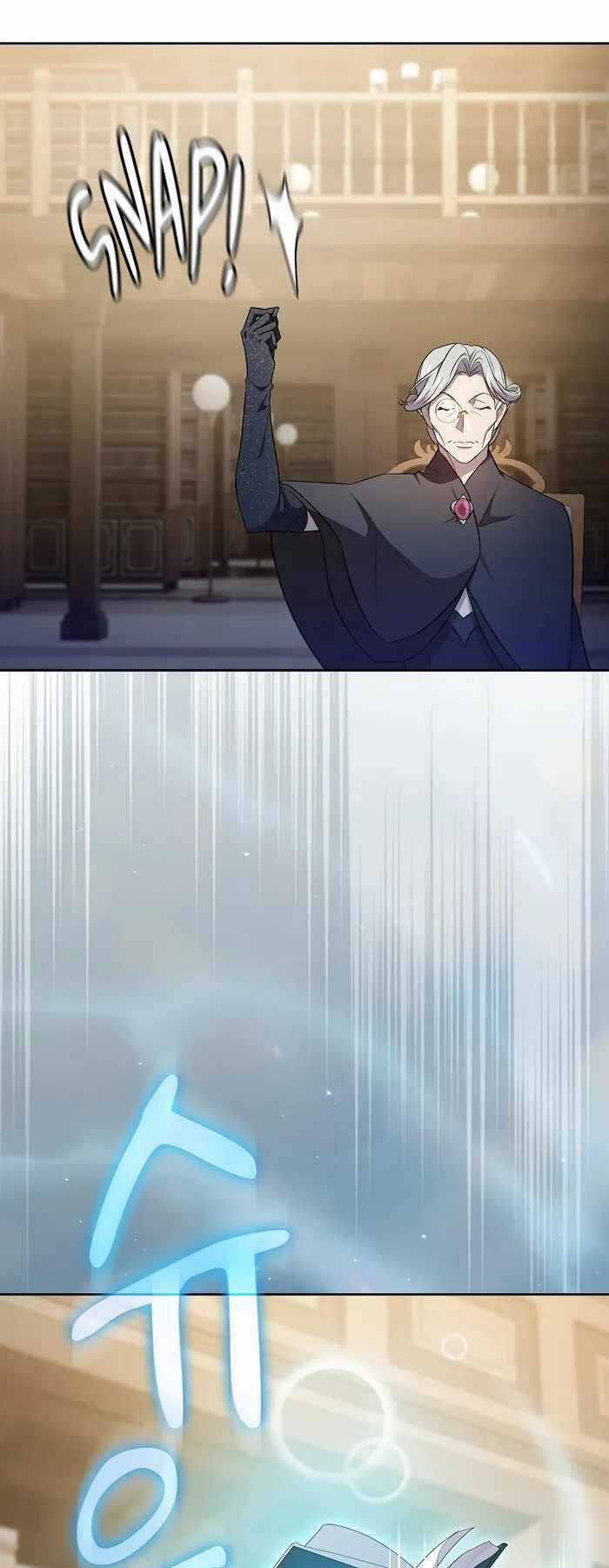 Ma Pháp Sư Tại Trường Học Pháp Thuật Chapter 88 trang 38