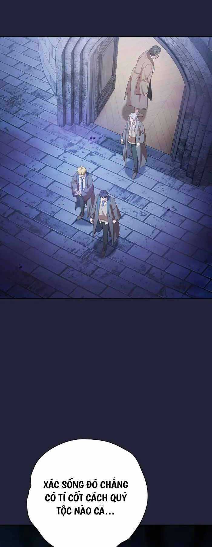 Ma Pháp Sư Tại Trường Học Pháp Thuật Chapter 88 trang 5