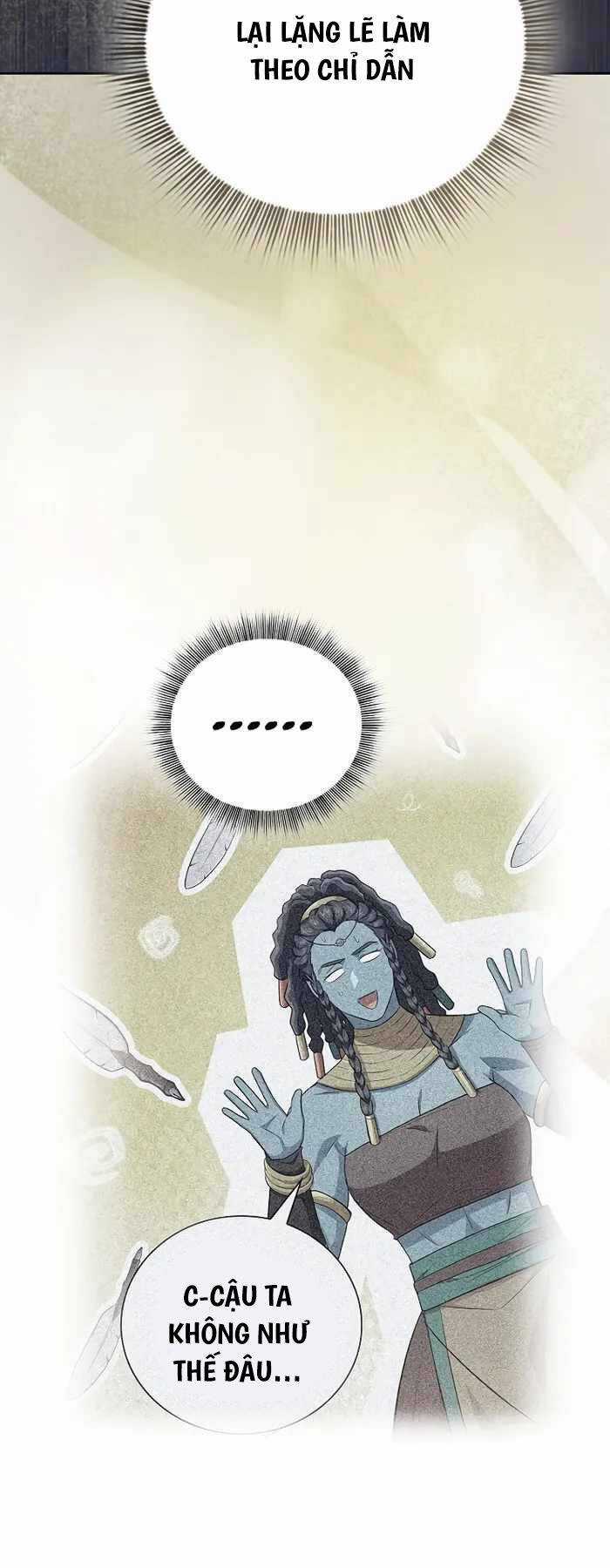 Ma Pháp Sư Tại Trường Học Pháp Thuật Chapter 88 trang 51