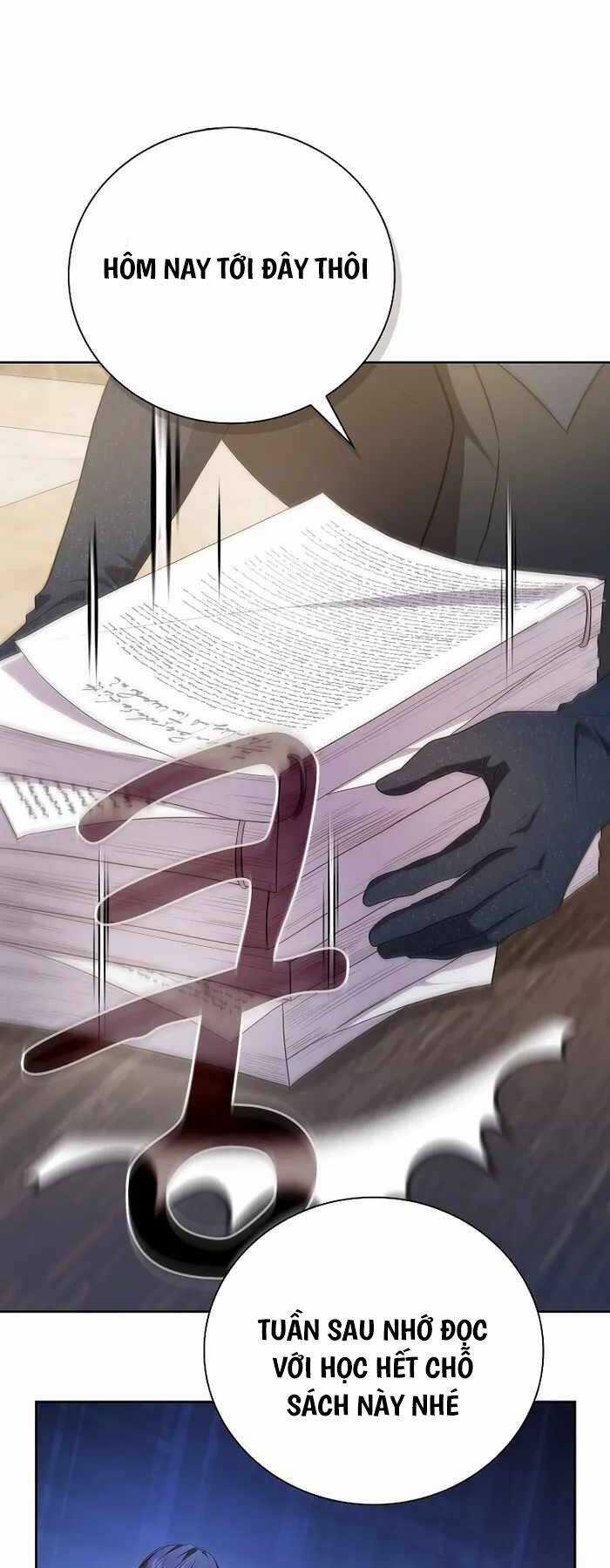 Ma Pháp Sư Tại Trường Học Pháp Thuật Chapter 88 trang 54