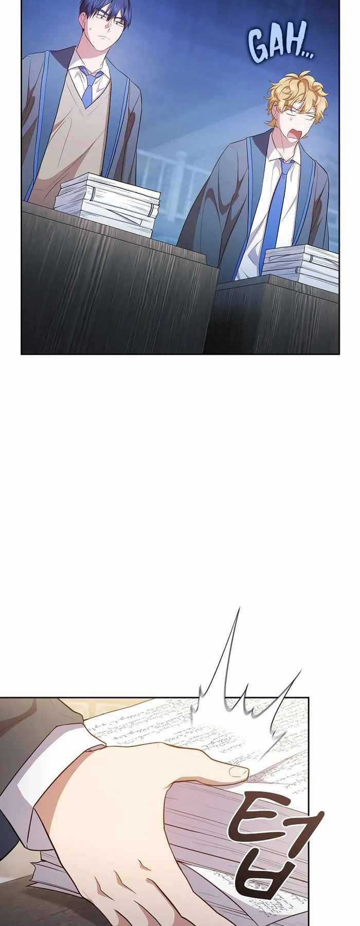 Ma Pháp Sư Tại Trường Học Pháp Thuật Chapter 88 trang 55