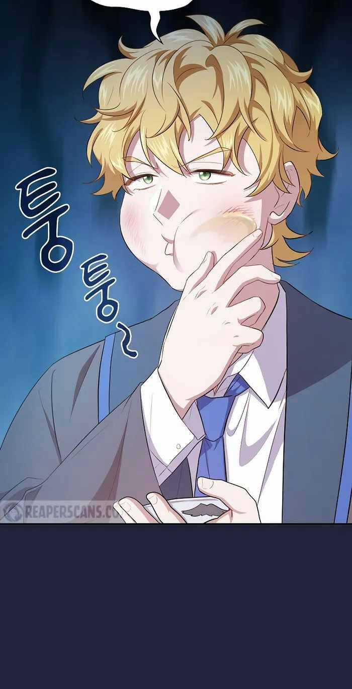 Ma Pháp Sư Tại Trường Học Pháp Thuật Chapter 88 trang 6