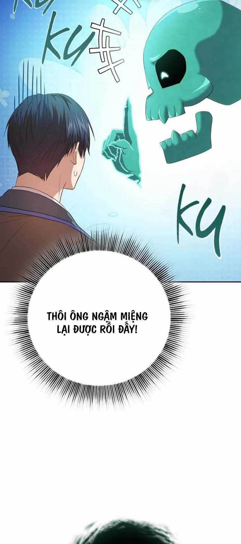 Ma Pháp Sư Tại Trường Học Pháp Thuật Chapter 89 trang 22