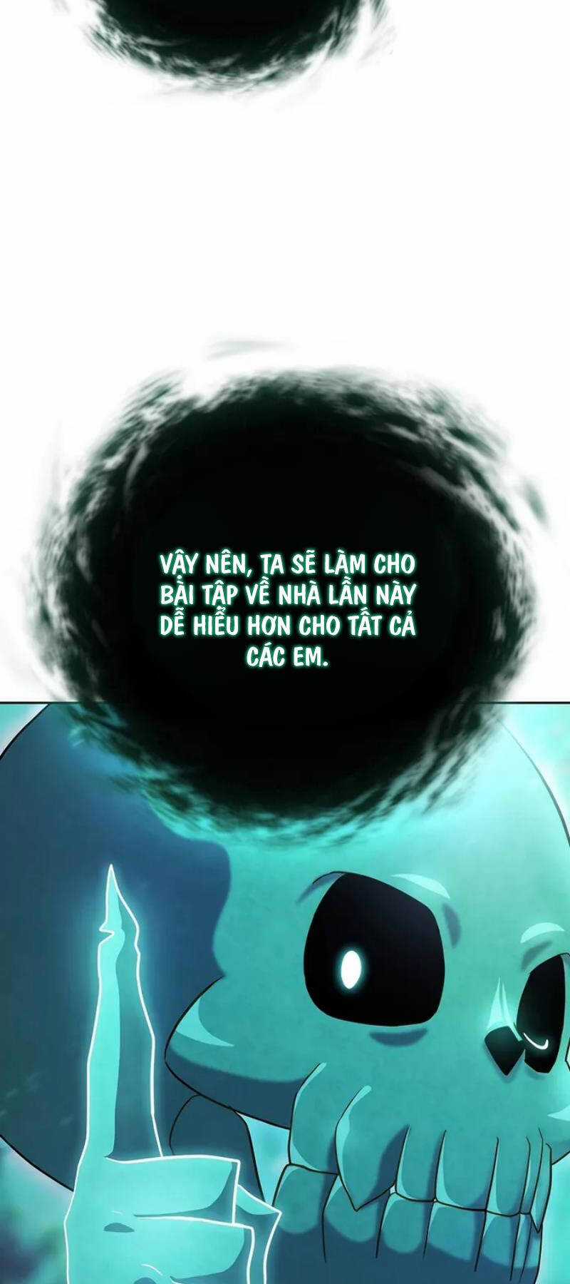 Ma Pháp Sư Tại Trường Học Pháp Thuật Chapter 89 trang 24