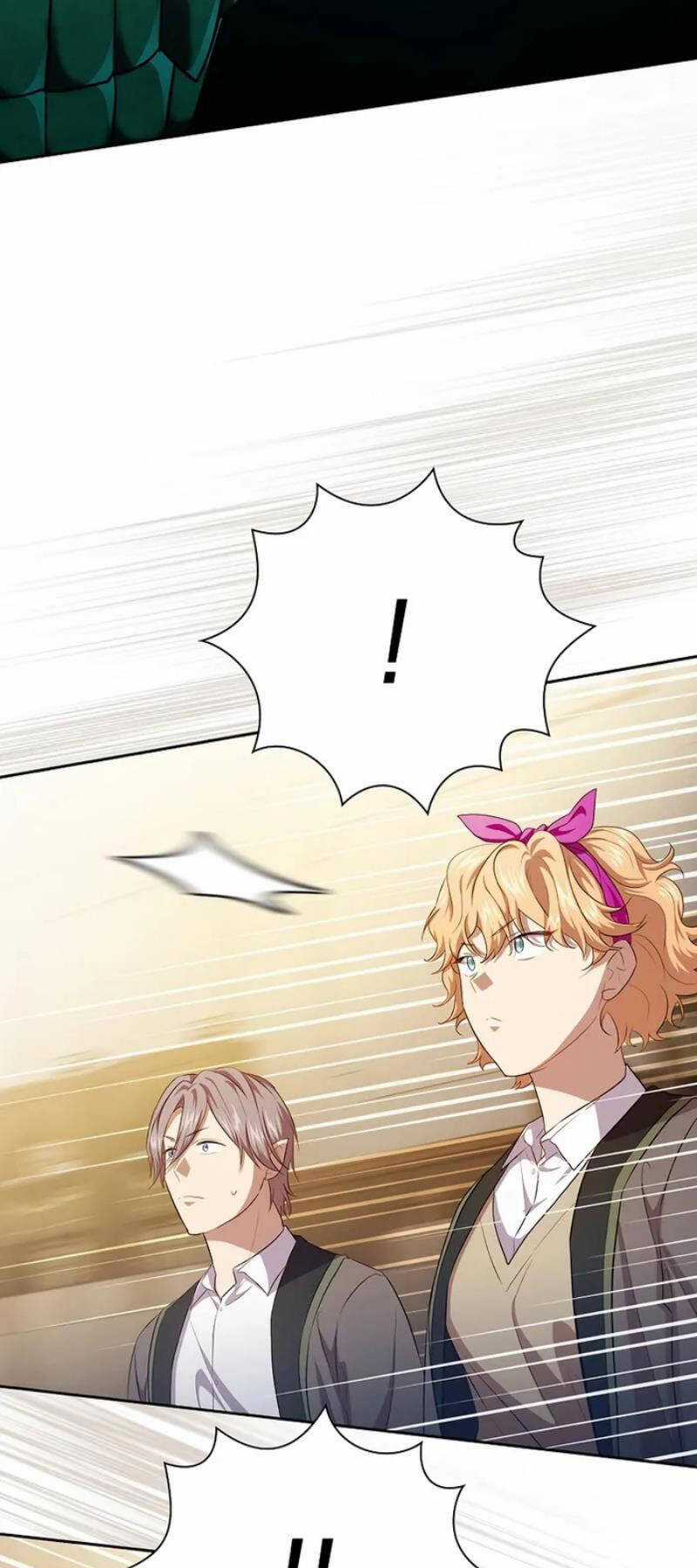 Ma Pháp Sư Tại Trường Học Pháp Thuật Chapter 89 trang 29