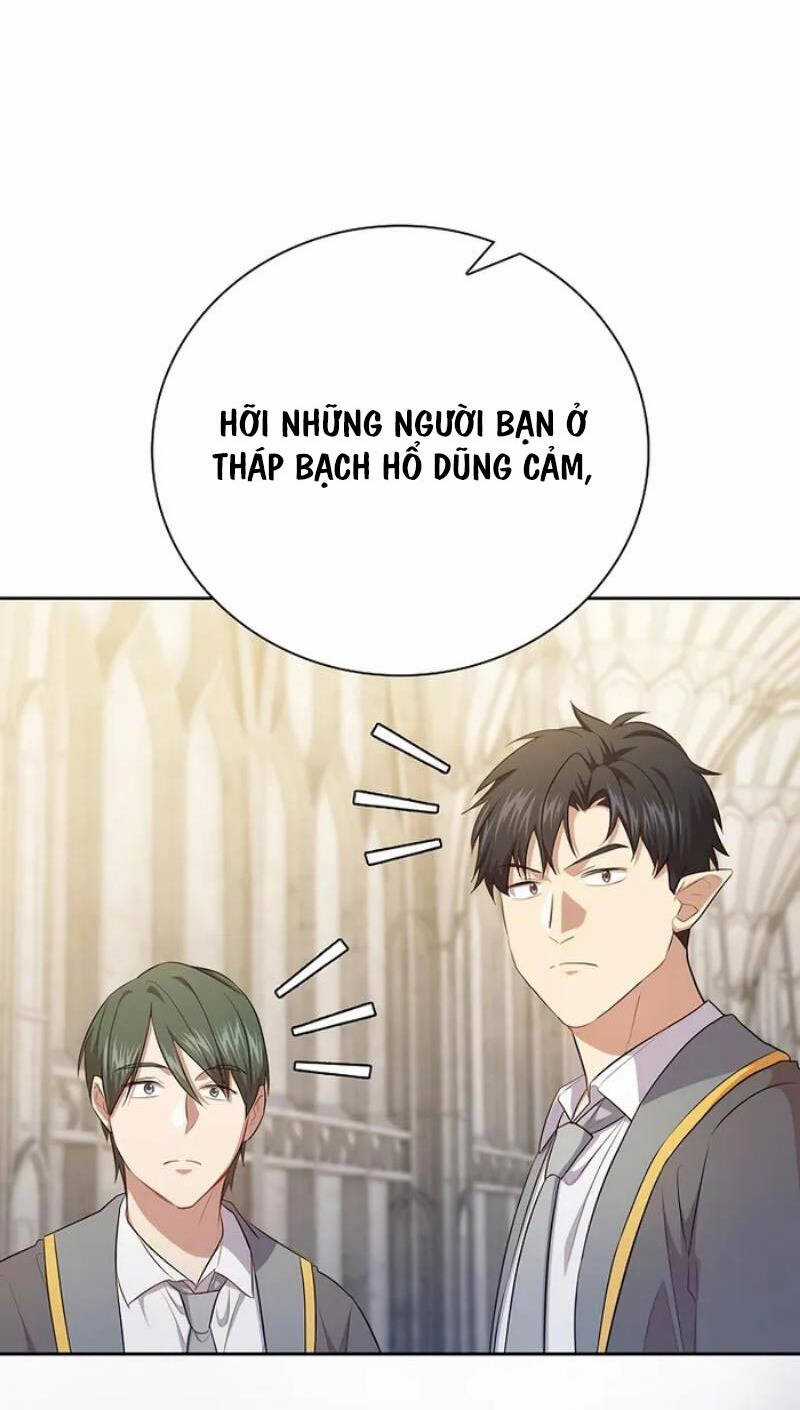 Ma Pháp Sư Tại Trường Học Pháp Thuật Chapter 89 trang 45