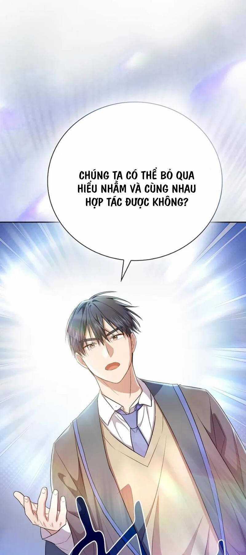 Ma Pháp Sư Tại Trường Học Pháp Thuật Chapter 89 trang 46