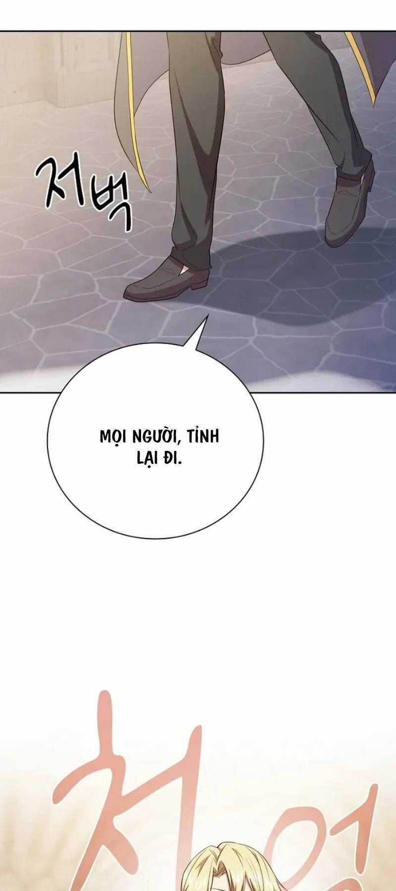 Ma Pháp Sư Tại Trường Học Pháp Thuật Chapter 89 trang 53