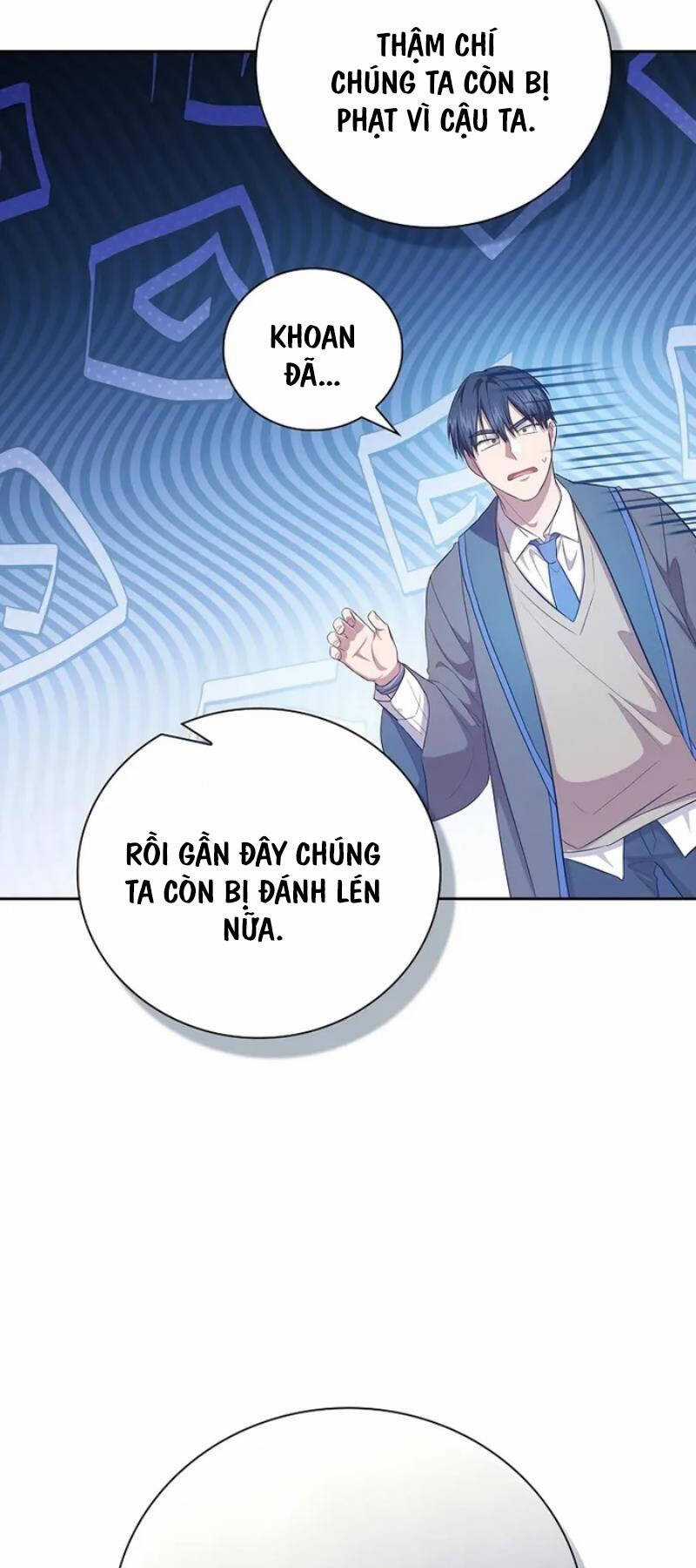 Ma Pháp Sư Tại Trường Học Pháp Thuật Chapter 89 trang 56