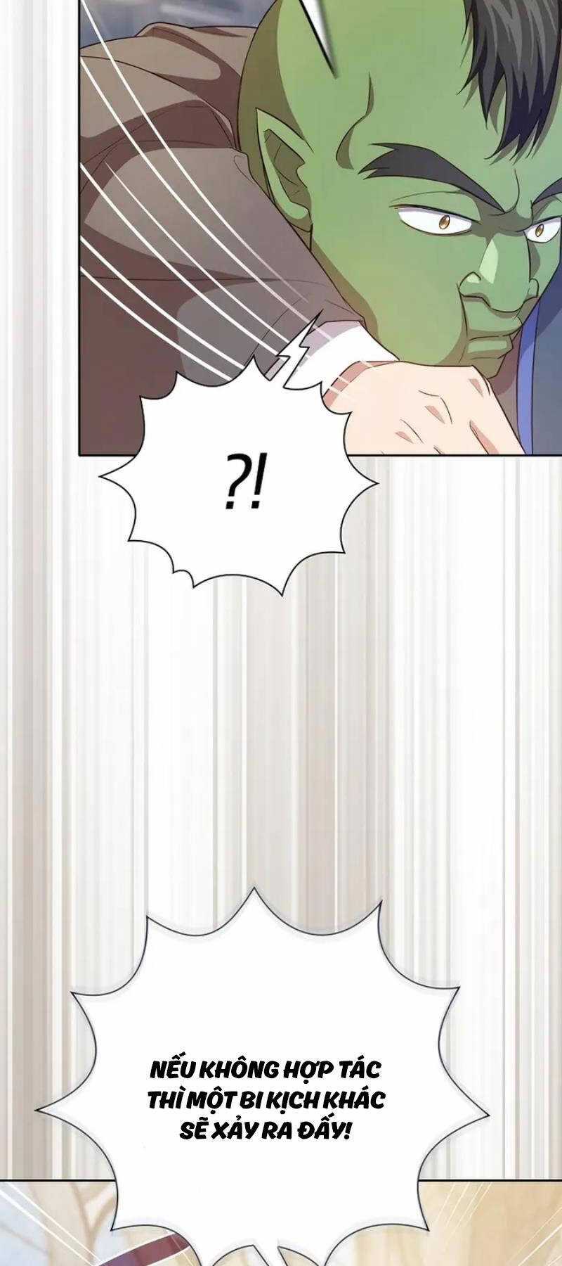 Ma Pháp Sư Tại Trường Học Pháp Thuật Chapter 89 trang 62