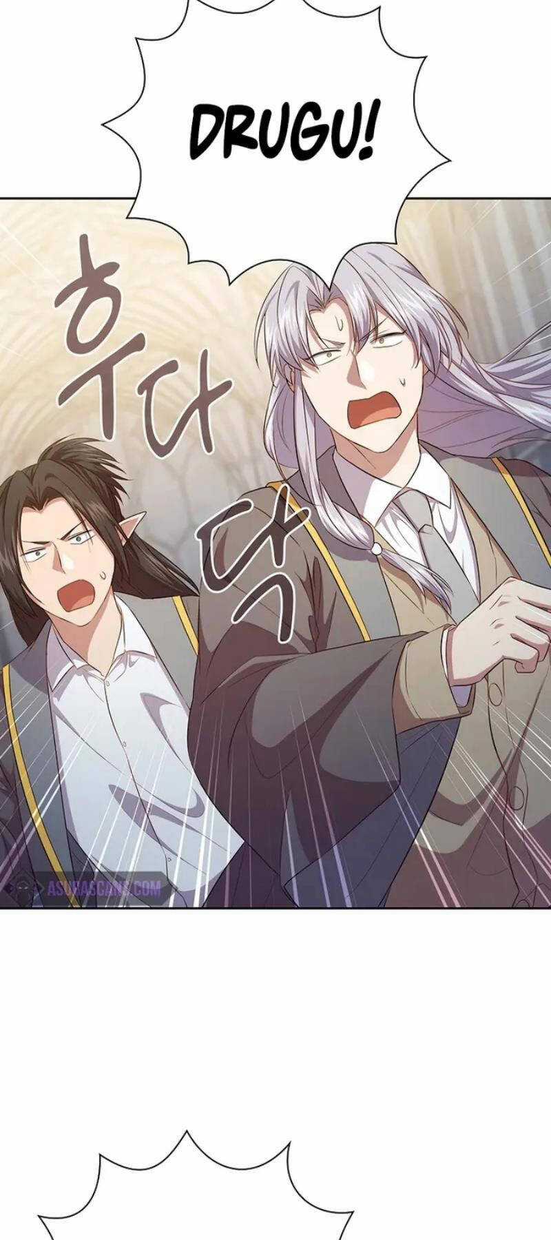 Ma Pháp Sư Tại Trường Học Pháp Thuật Chapter 89 trang 67