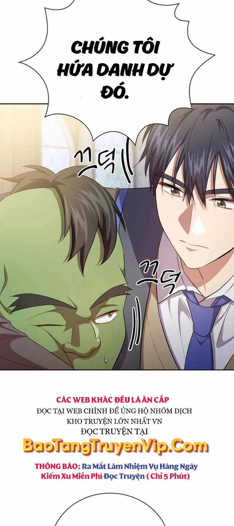 Ma Pháp Sư Tại Trường Học Pháp Thuật Chapter 89 trang 69