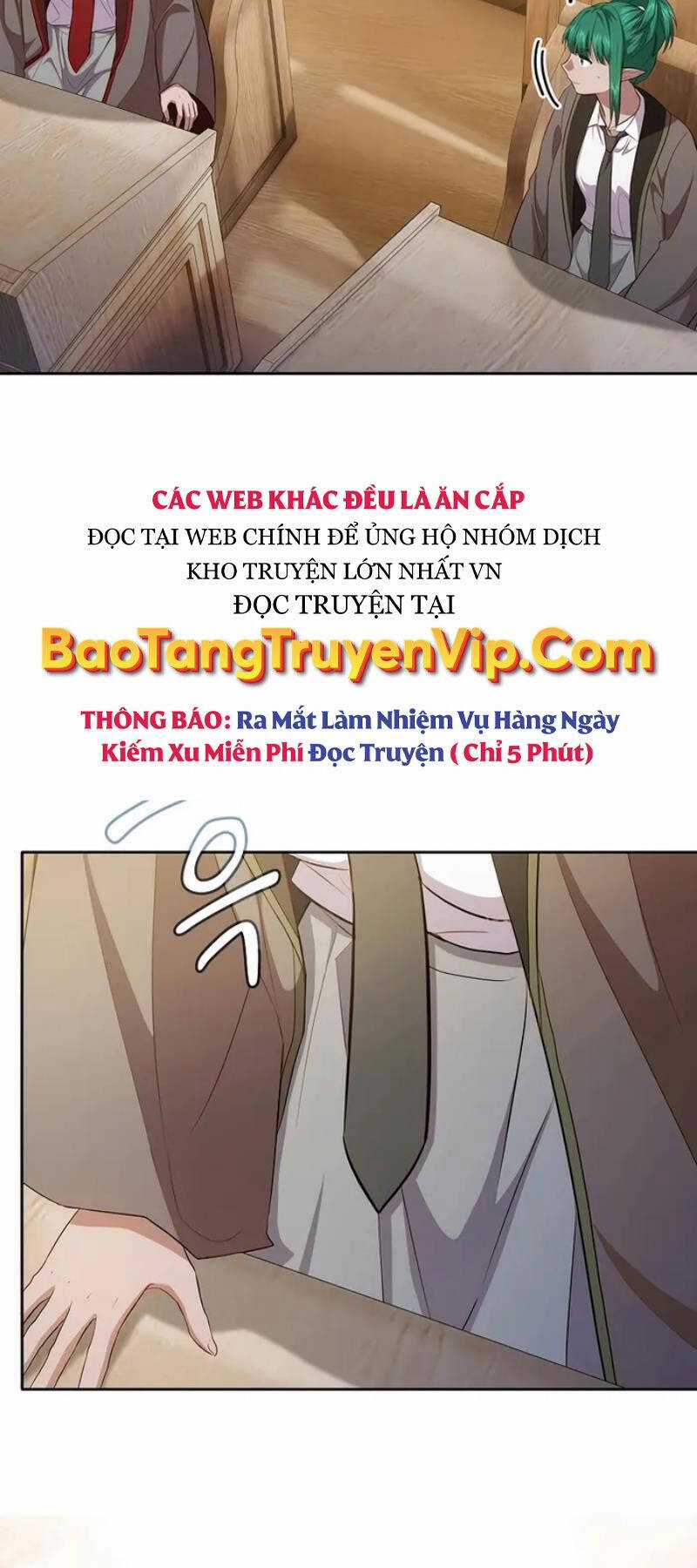 Ma Pháp Sư Tại Trường Học Pháp Thuật Chapter 89 trang 7