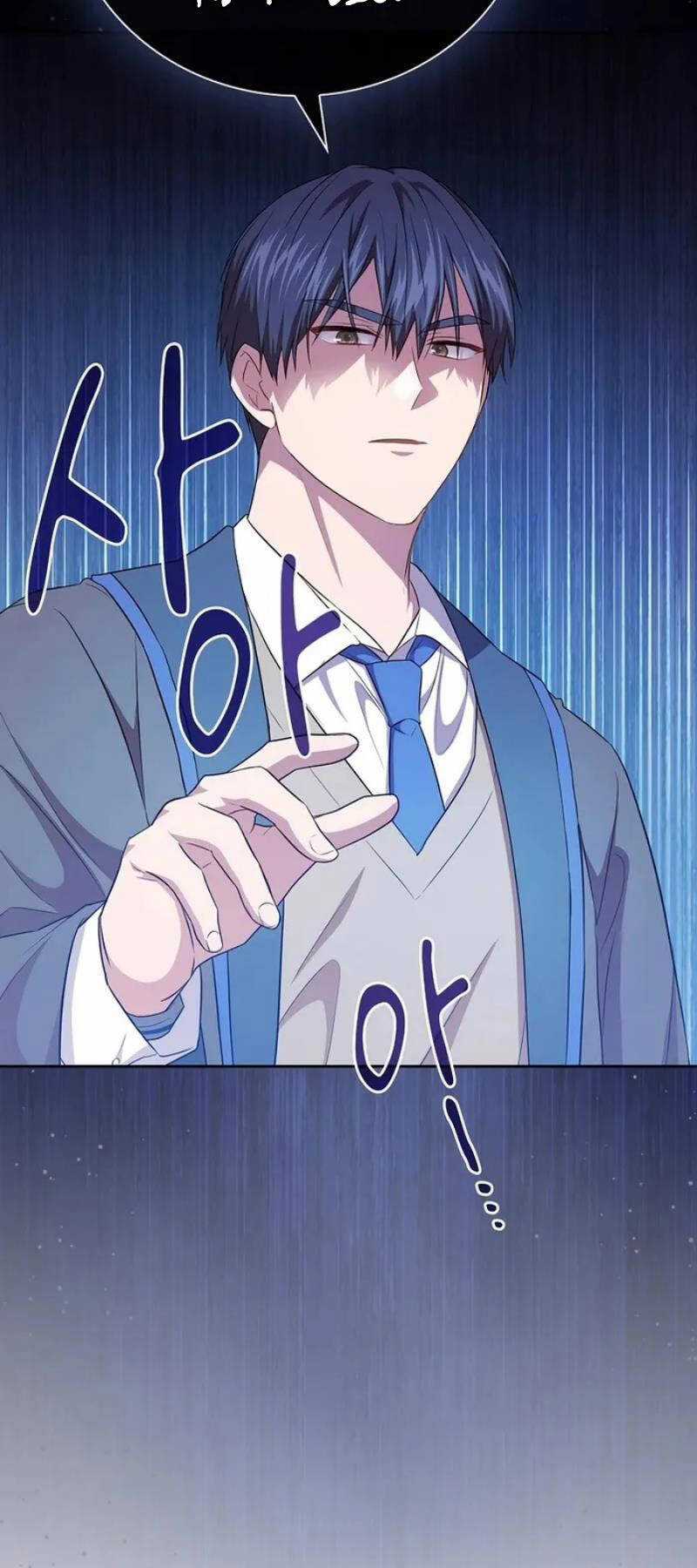 Ma Pháp Sư Tại Trường Học Pháp Thuật Chapter 89 trang 71