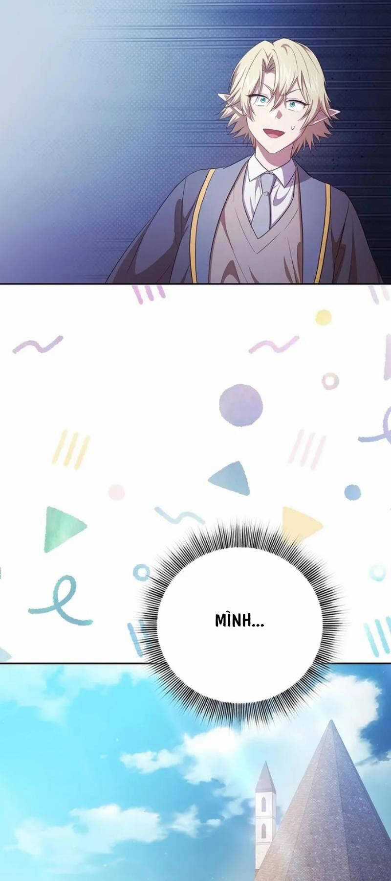 Ma Pháp Sư Tại Trường Học Pháp Thuật Chapter 89 trang 73