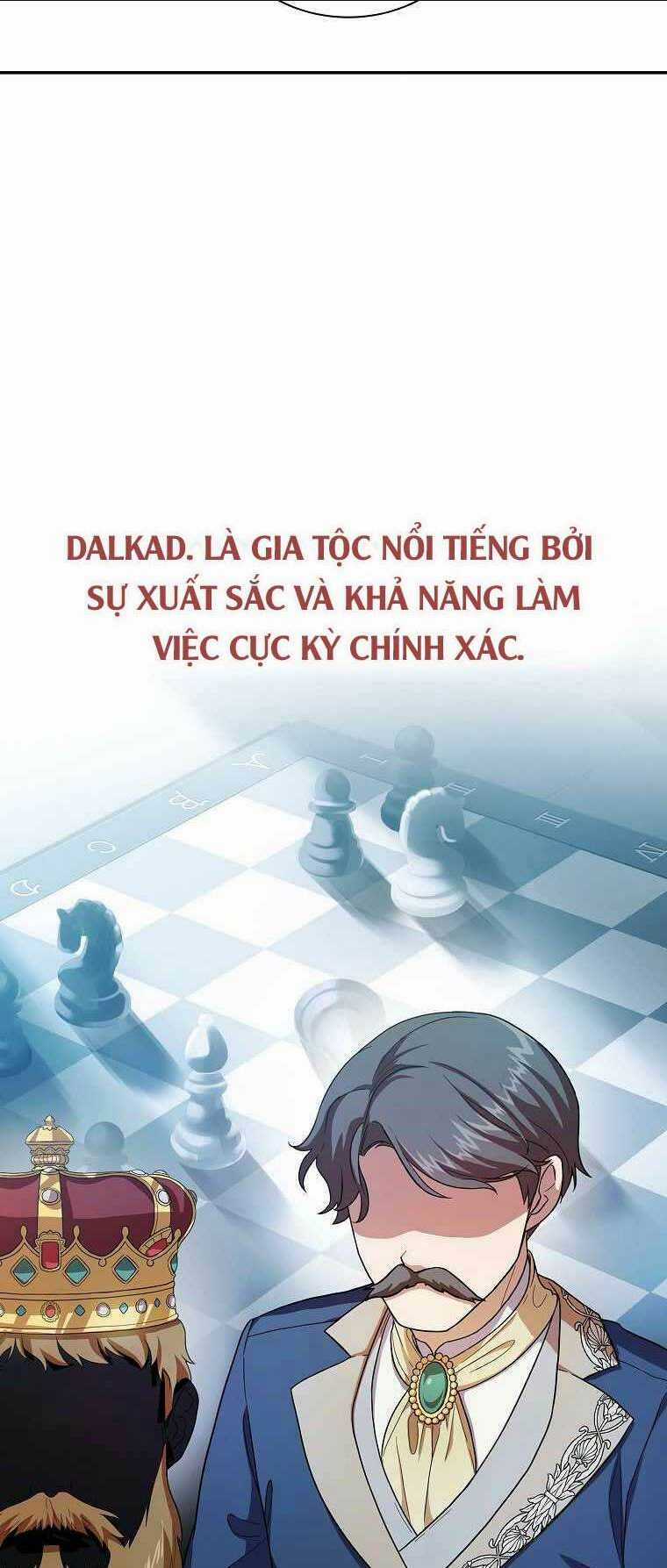 Ma Pháp Sư Tại Trường Học Pháp Thuật Chapter 9 trang 16