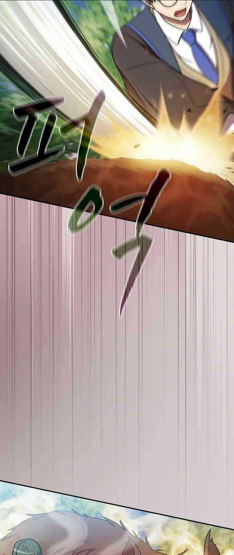 Ma Pháp Sư Tại Trường Học Pháp Thuật Chapter 9 trang 22