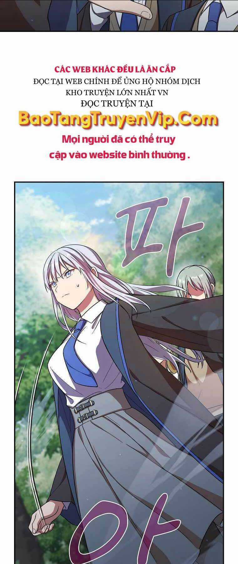 Ma Pháp Sư Tại Trường Học Pháp Thuật Chapter 9 trang 26