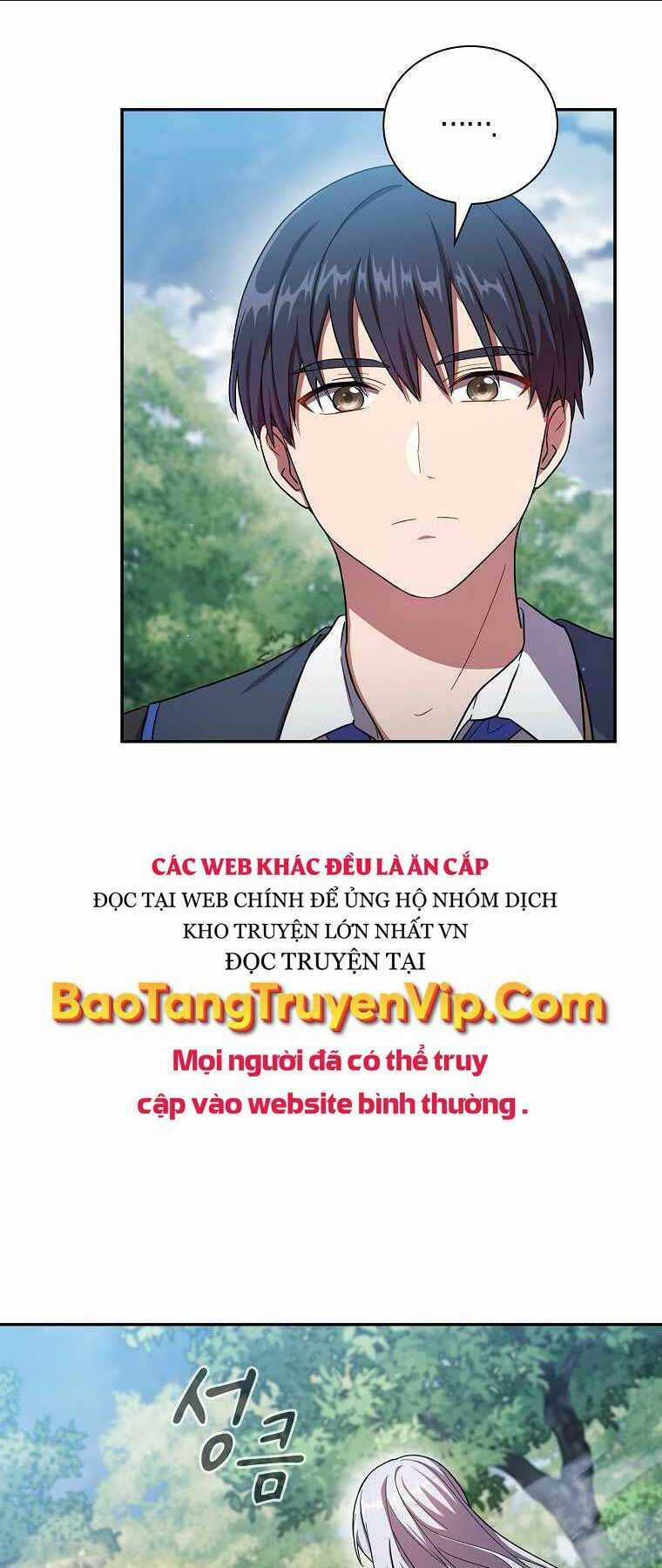 Ma Pháp Sư Tại Trường Học Pháp Thuật Chapter 9 trang 28