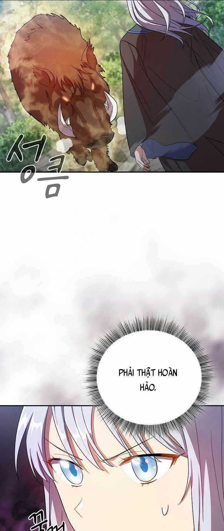 Ma Pháp Sư Tại Trường Học Pháp Thuật Chapter 9 trang 29