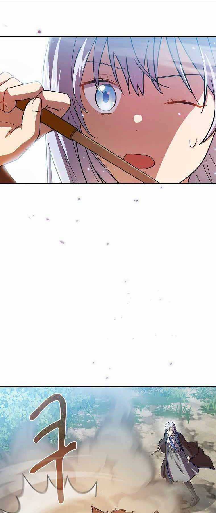 Ma Pháp Sư Tại Trường Học Pháp Thuật Chapter 9 trang 32