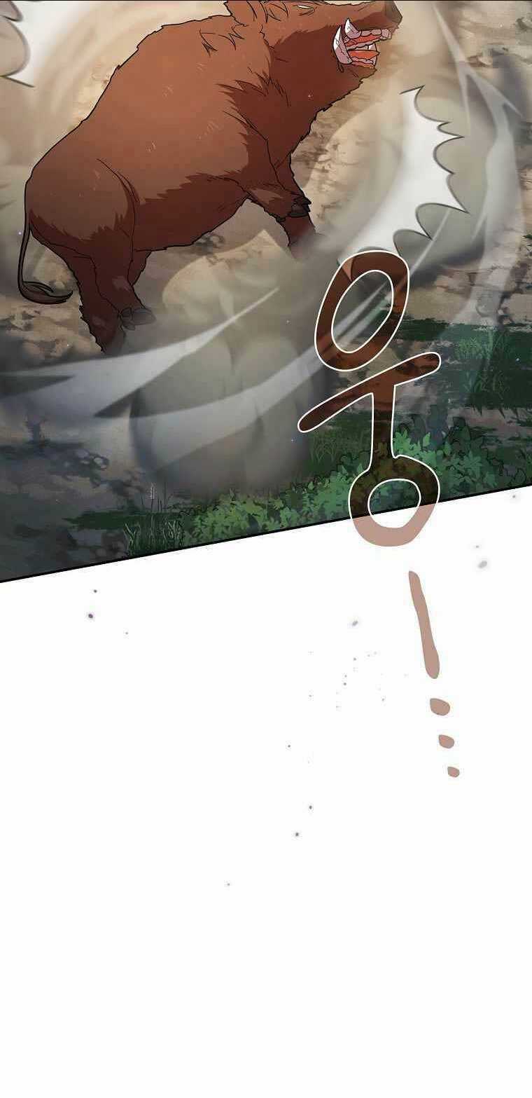 Ma Pháp Sư Tại Trường Học Pháp Thuật Chapter 9 trang 33