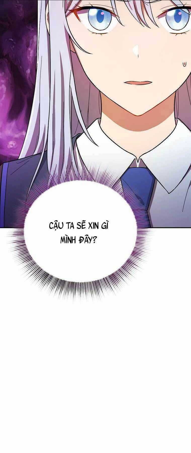 Ma Pháp Sư Tại Trường Học Pháp Thuật Chapter 9 trang 39