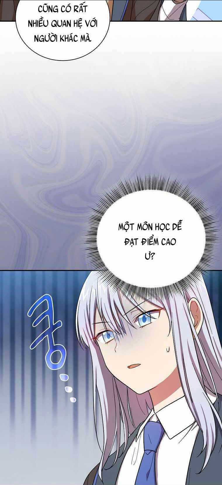 Ma Pháp Sư Tại Trường Học Pháp Thuật Chapter 9 trang 41