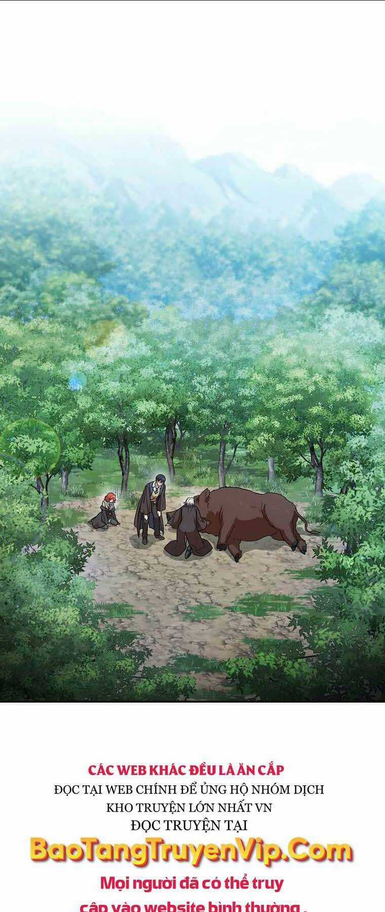 Ma Pháp Sư Tại Trường Học Pháp Thuật Chapter 9 trang 5