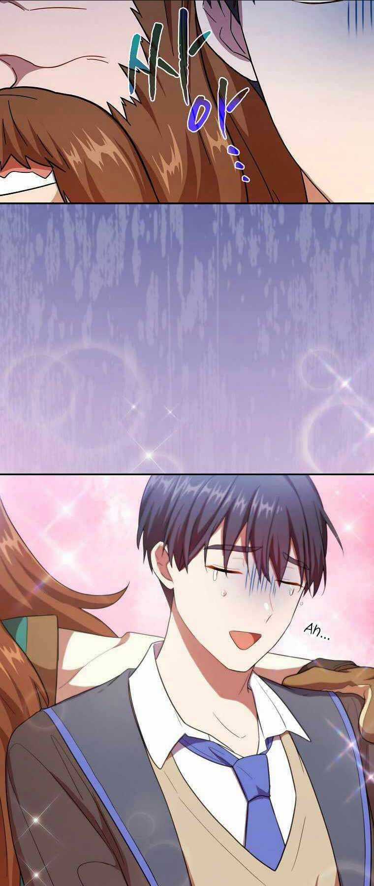 Ma Pháp Sư Tại Trường Học Pháp Thuật Chapter 9 trang 63