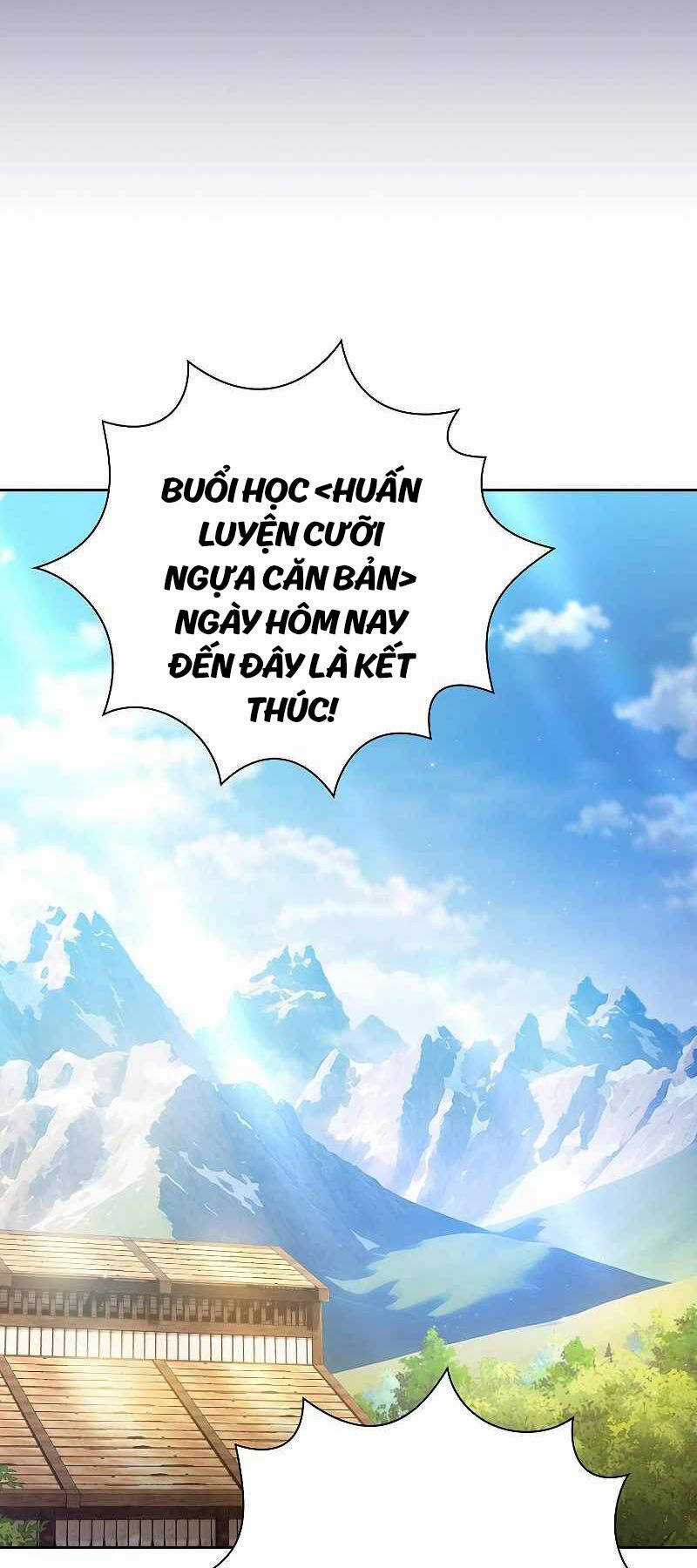 Ma Pháp Sư Tại Trường Học Pháp Thuật Chapter 90 trang 10