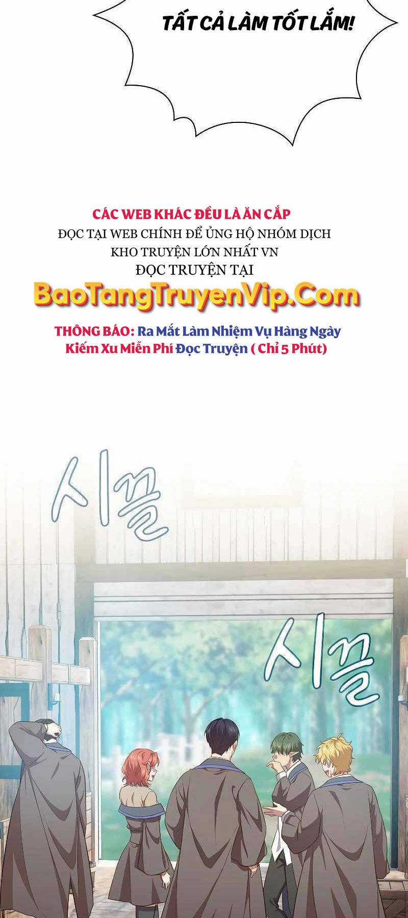 Ma Pháp Sư Tại Trường Học Pháp Thuật Chapter 90 trang 11