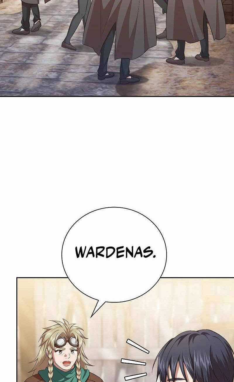 Ma Pháp Sư Tại Trường Học Pháp Thuật Chapter 90 trang 12