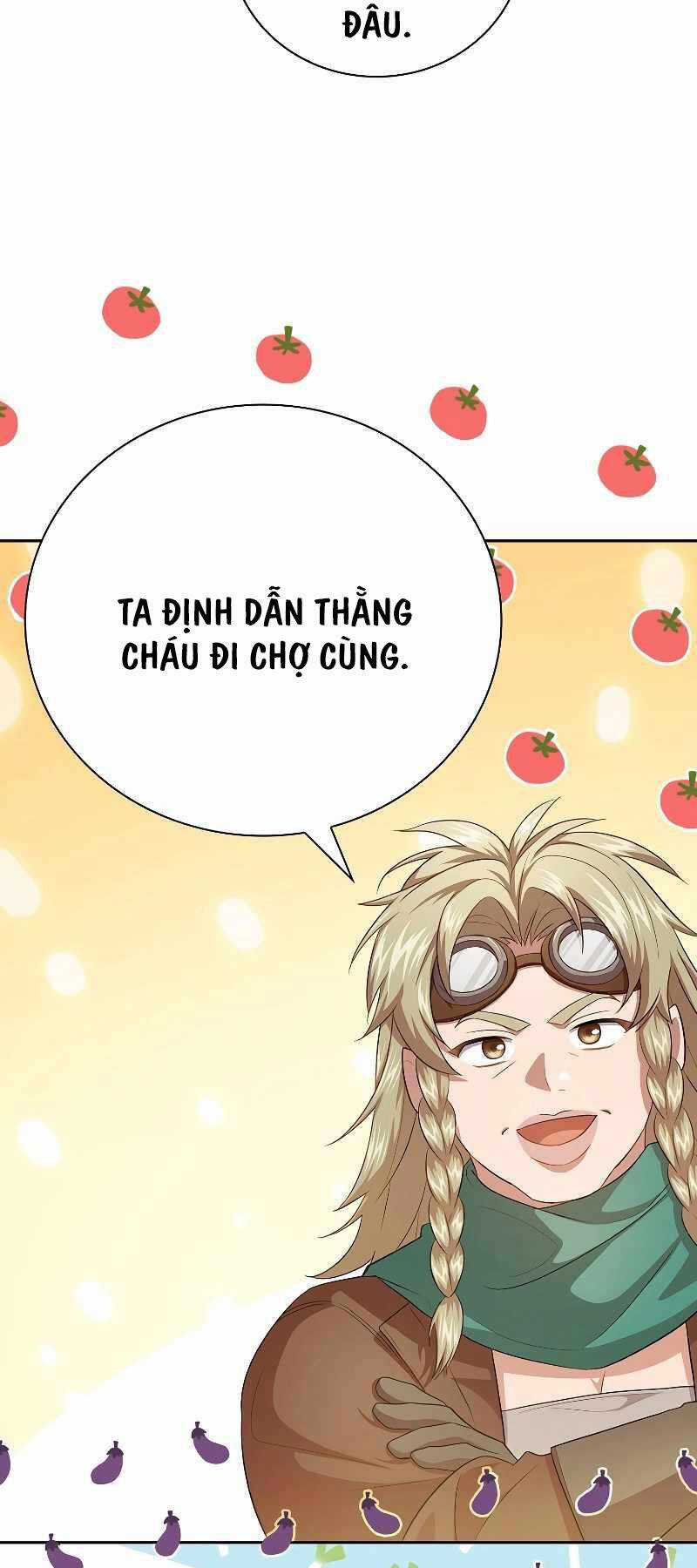 Ma Pháp Sư Tại Trường Học Pháp Thuật Chapter 90 trang 14