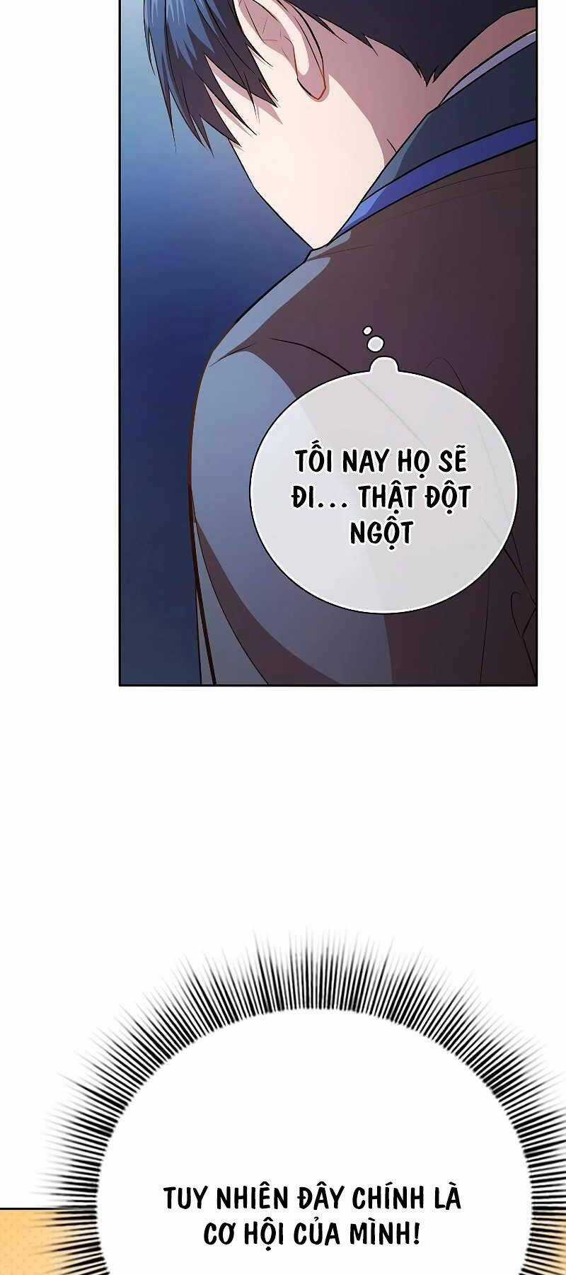 Ma Pháp Sư Tại Trường Học Pháp Thuật Chapter 90 trang 17