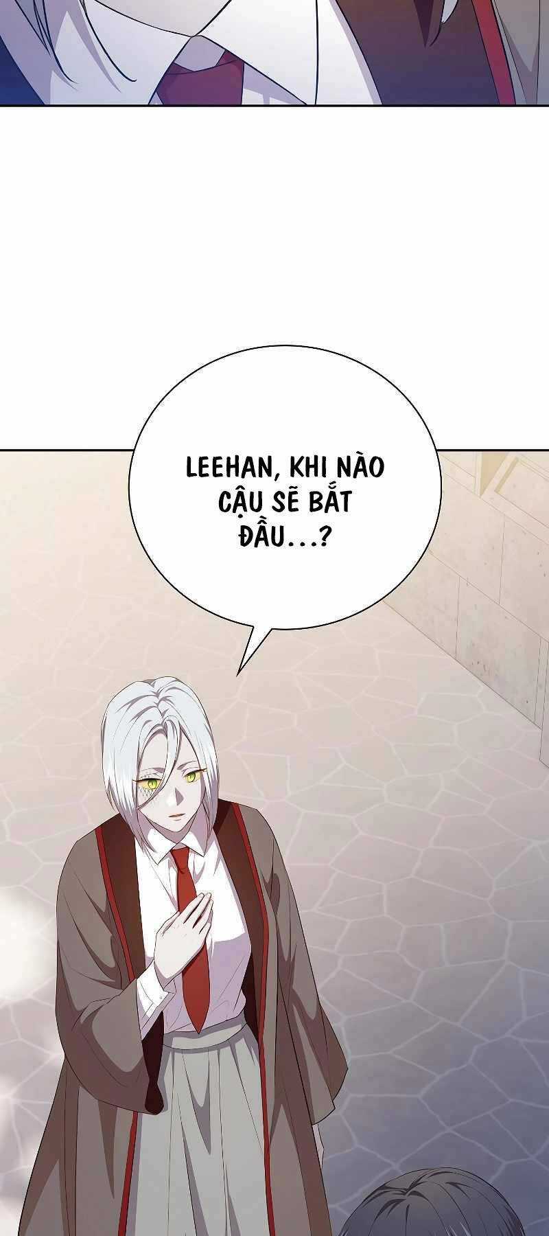 Ma Pháp Sư Tại Trường Học Pháp Thuật Chapter 90 trang 2