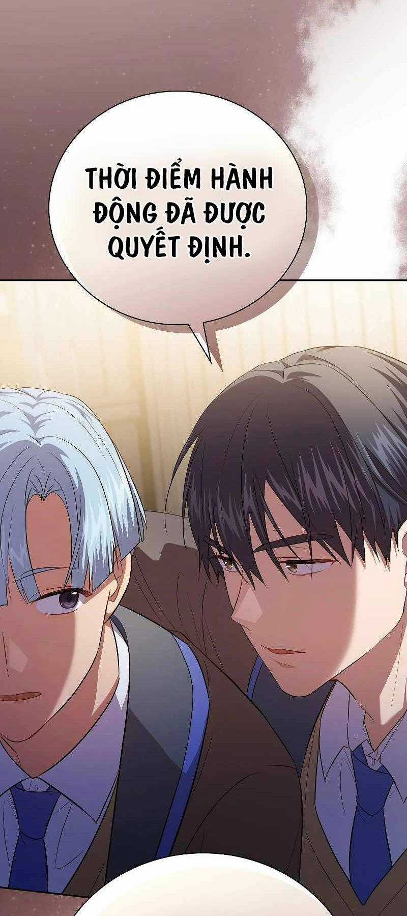 Ma Pháp Sư Tại Trường Học Pháp Thuật Chapter 90 trang 21