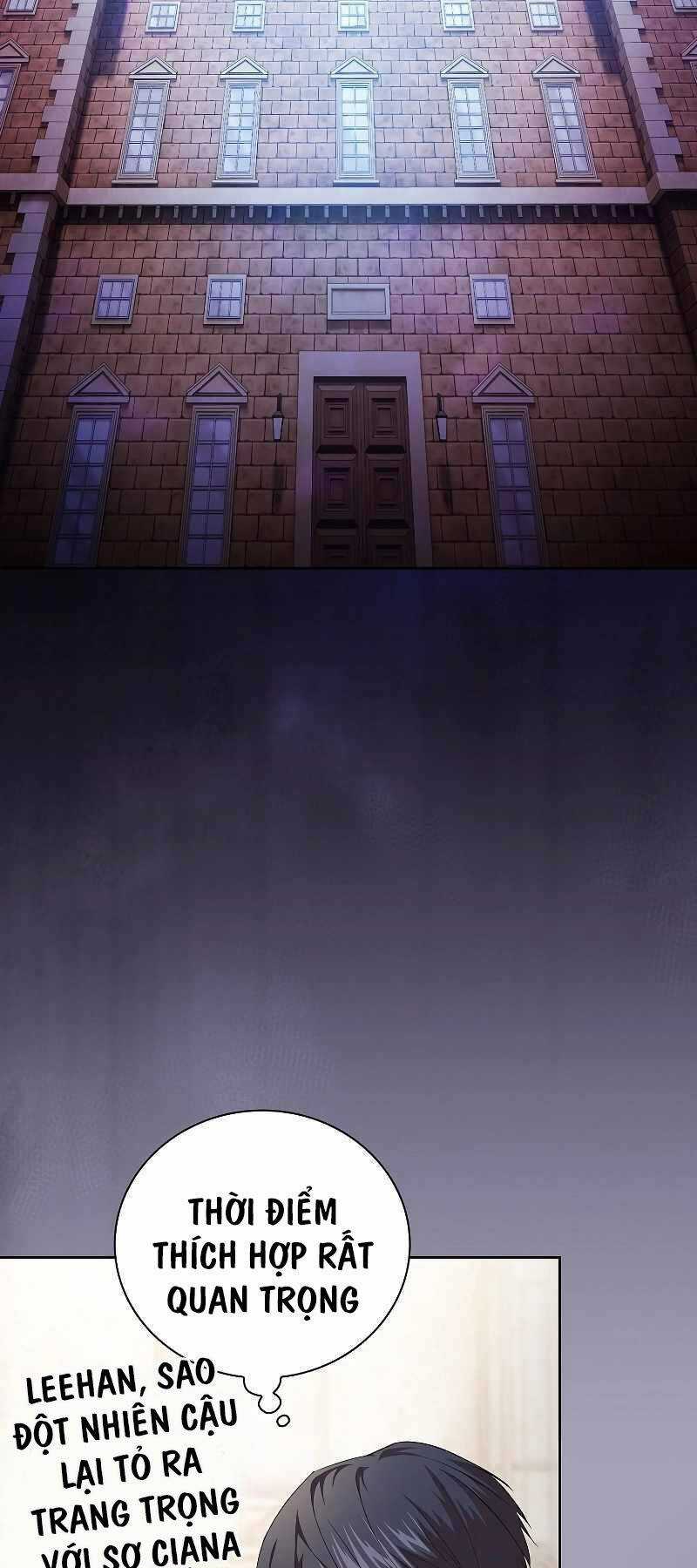 Ma Pháp Sư Tại Trường Học Pháp Thuật Chapter 90 trang 4